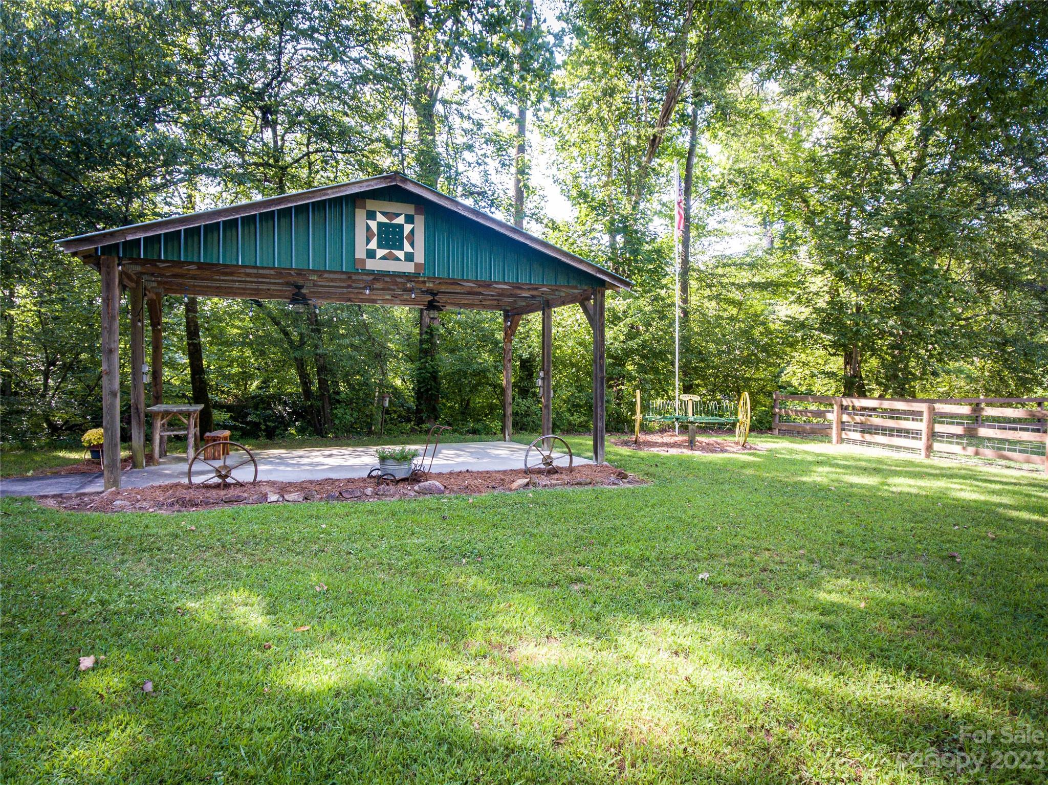 455 Howards Bridge Road Union Grove, NC 28689 - Photo 22 of 45 Gallery Image 22