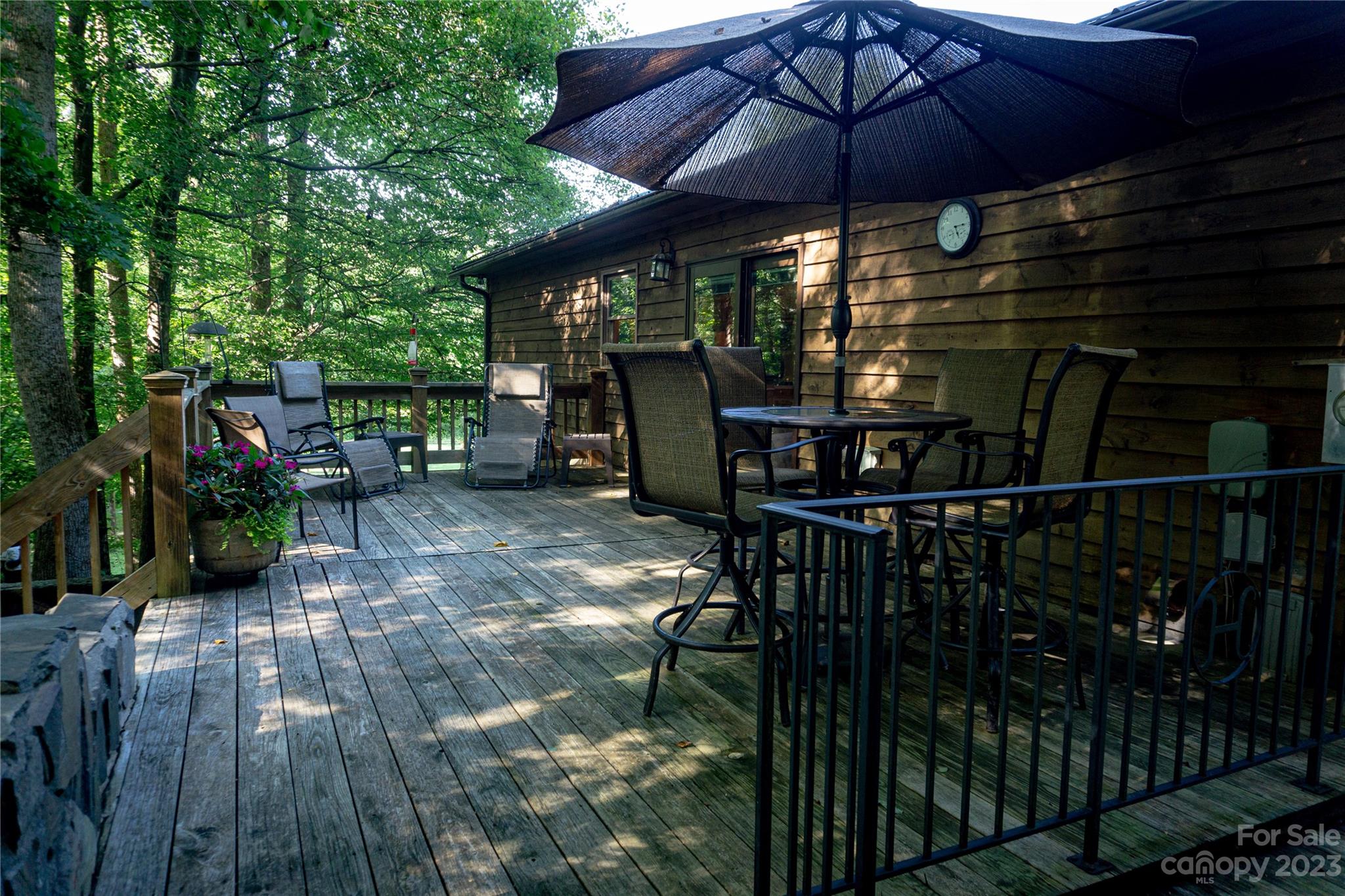 455 Howards Bridge Road Union Grove, NC 28689 - Photo 25 of 45 Gallery Image 25