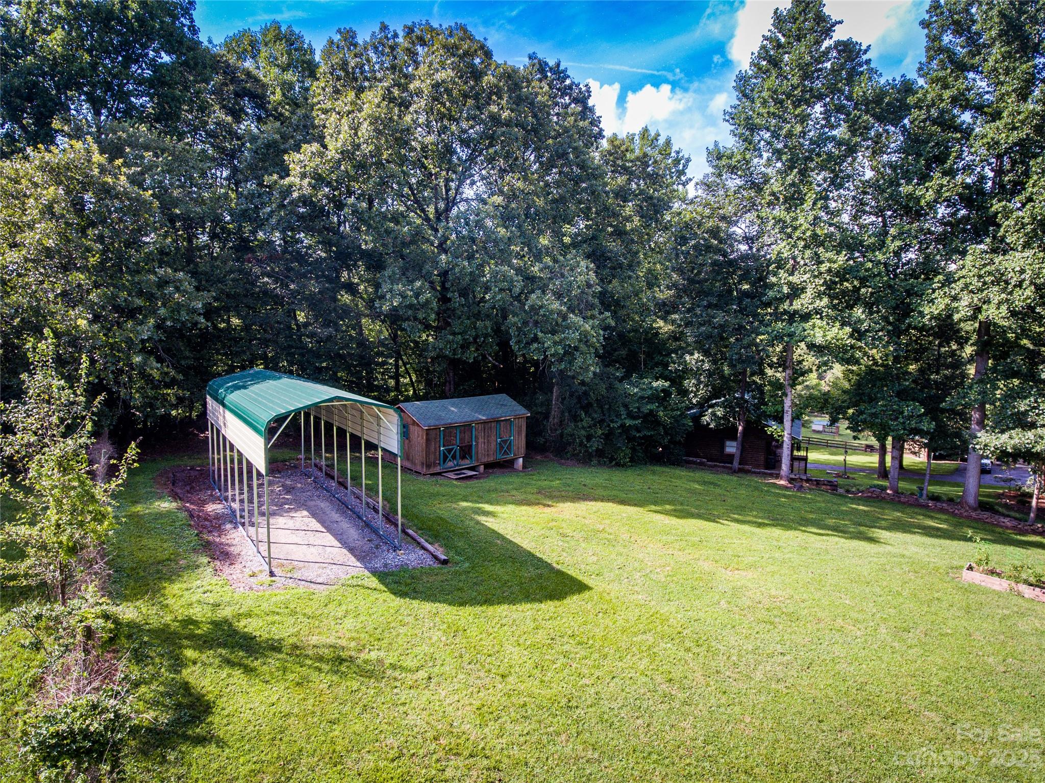 455 Howards Bridge Road Union Grove, NC 28689 - Photo 26 of 45 Gallery Image 26