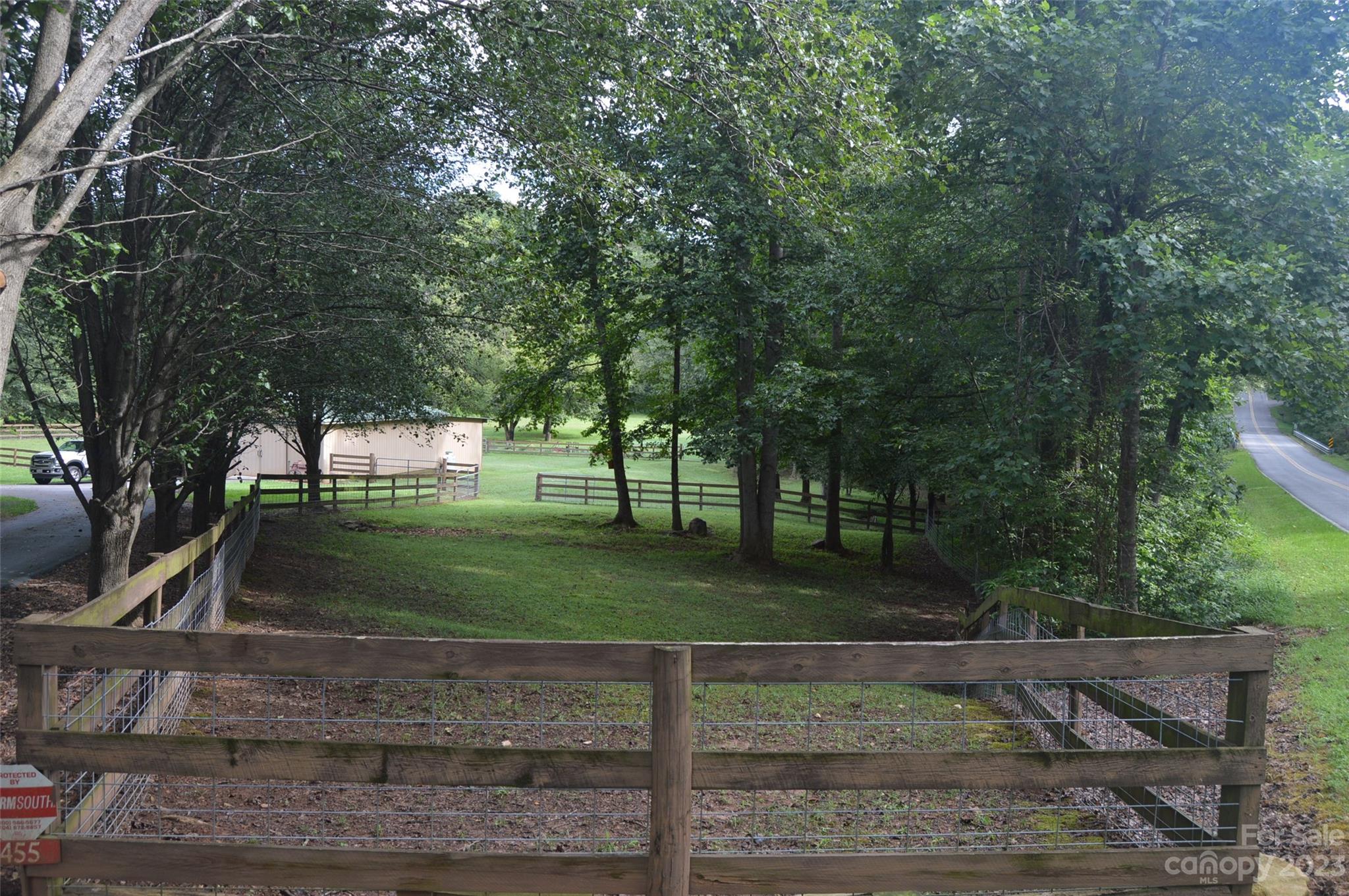 455 Howards Bridge Road Union Grove, NC 28689 - Photo 27 of 45 Gallery Image 27