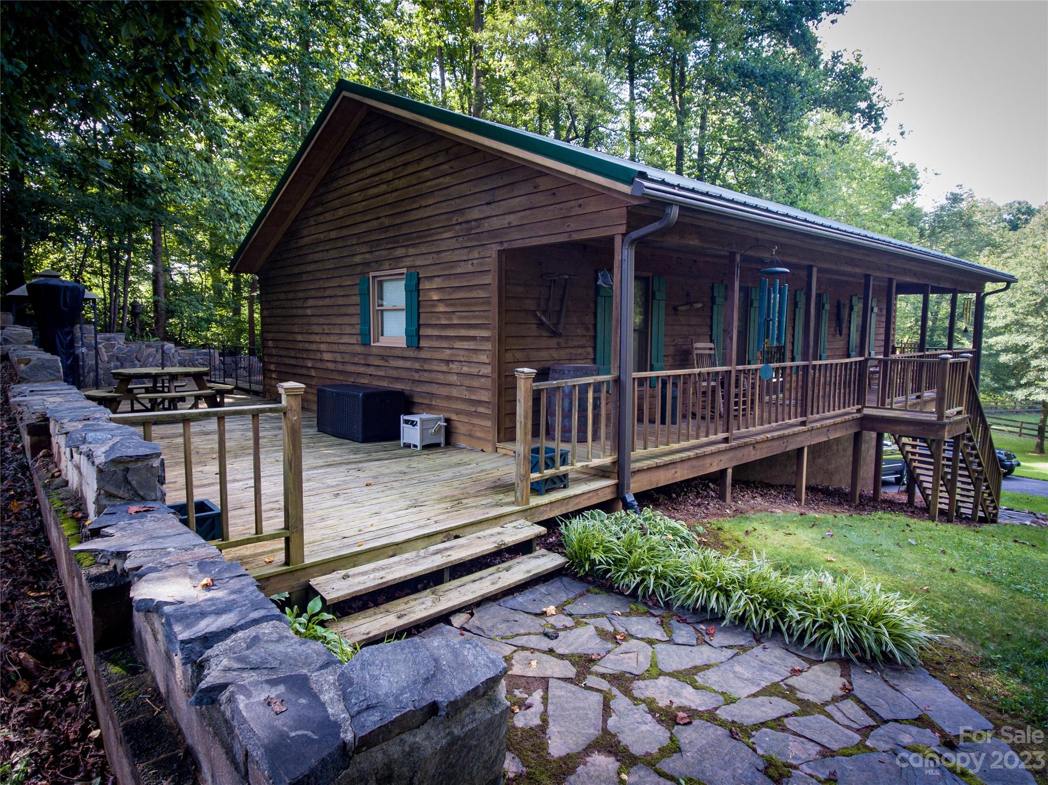 455 Howards Bridge Road Union Grove, NC 28689 - Photo 3 of 45 Gallery Image 3