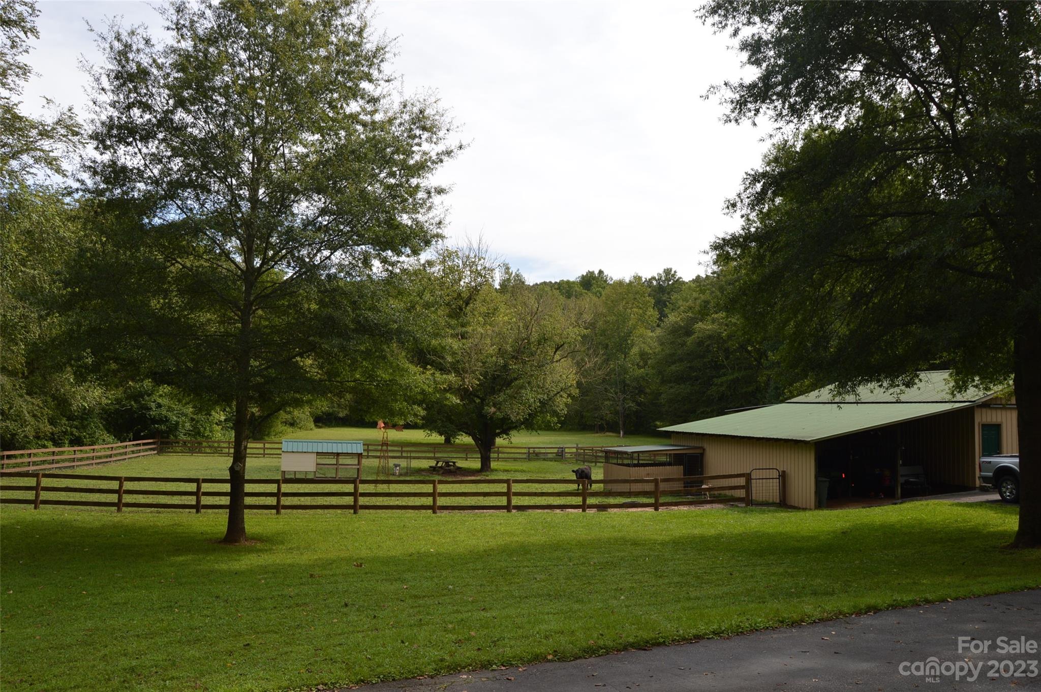455 Howards Bridge Road Union Grove, NC 28689 - Photo 31 of 45 Gallery Image 31