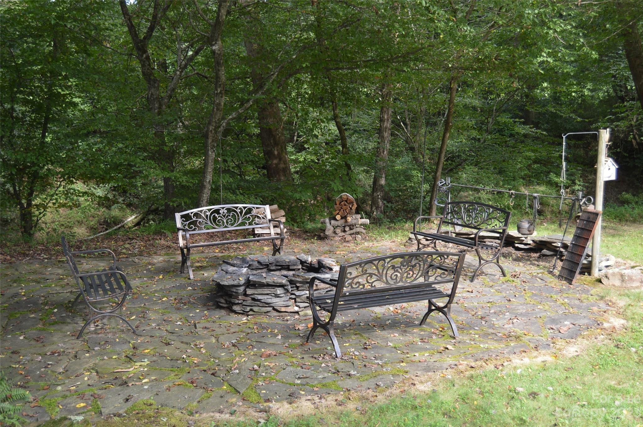 455 Howards Bridge Road Union Grove, NC 28689 - Photo 32 of 45 Gallery Image 32