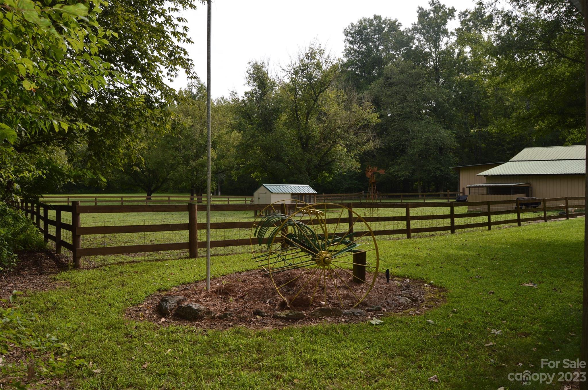455 Howards Bridge Road Union Grove, NC 28689 - Photo 35 of 45 Gallery Image 35