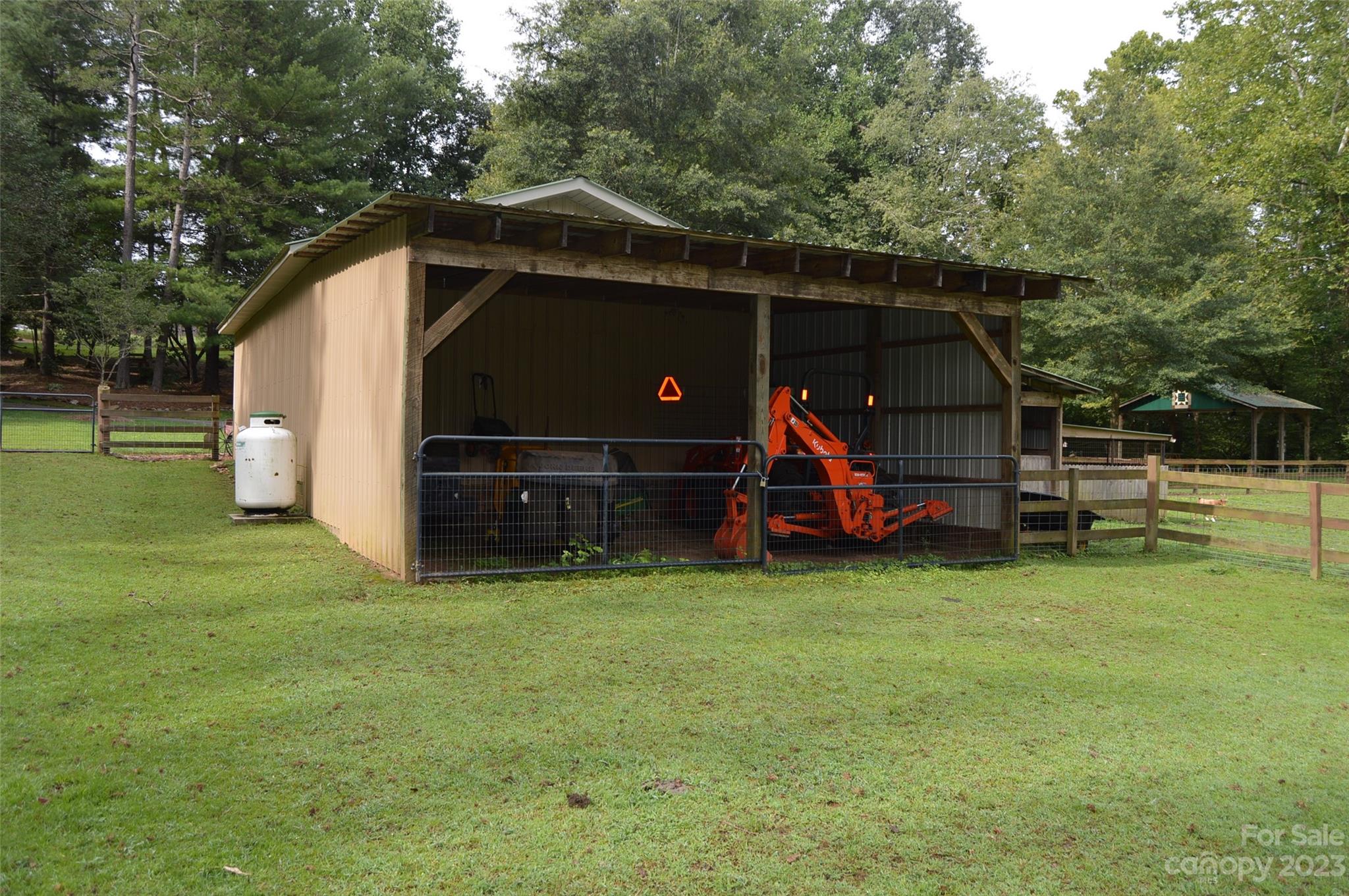 455 Howards Bridge Road Union Grove, NC 28689 - Photo 39 of 45 Gallery Image 39