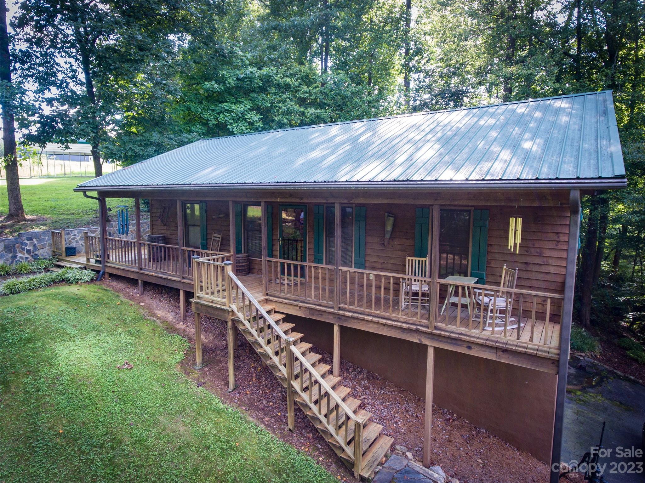 455 Howards Bridge Road Union Grove, NC 28689 - Photo 4 of 45 Gallery Image 4