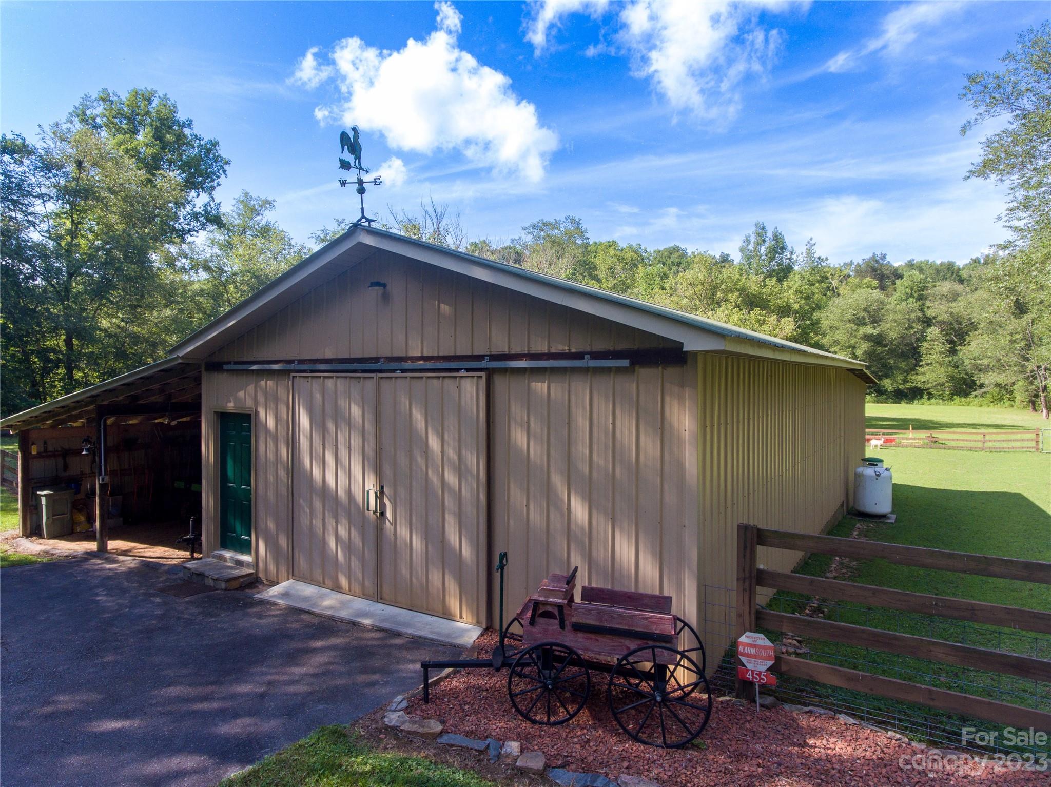 455 Howards Bridge Road Union Grove, NC 28689 - Photo 41 of 45 Gallery Image 41