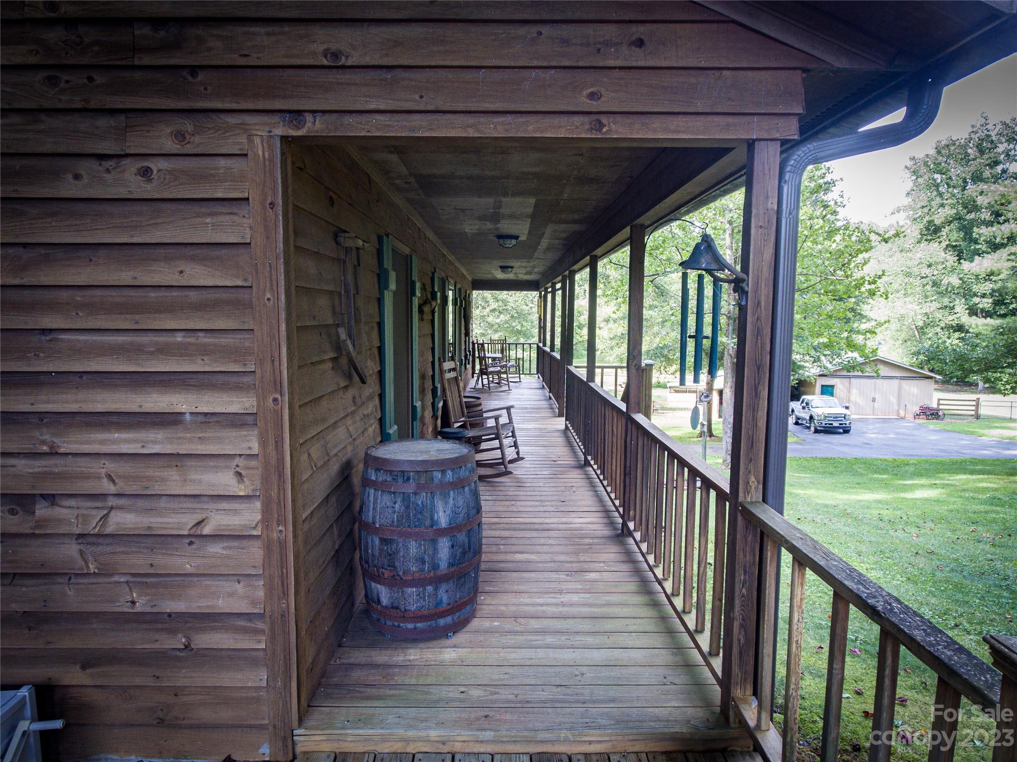 455 Howards Bridge Road Union Grove, NC 28689 - Photo 6 of 45 Gallery Image 6