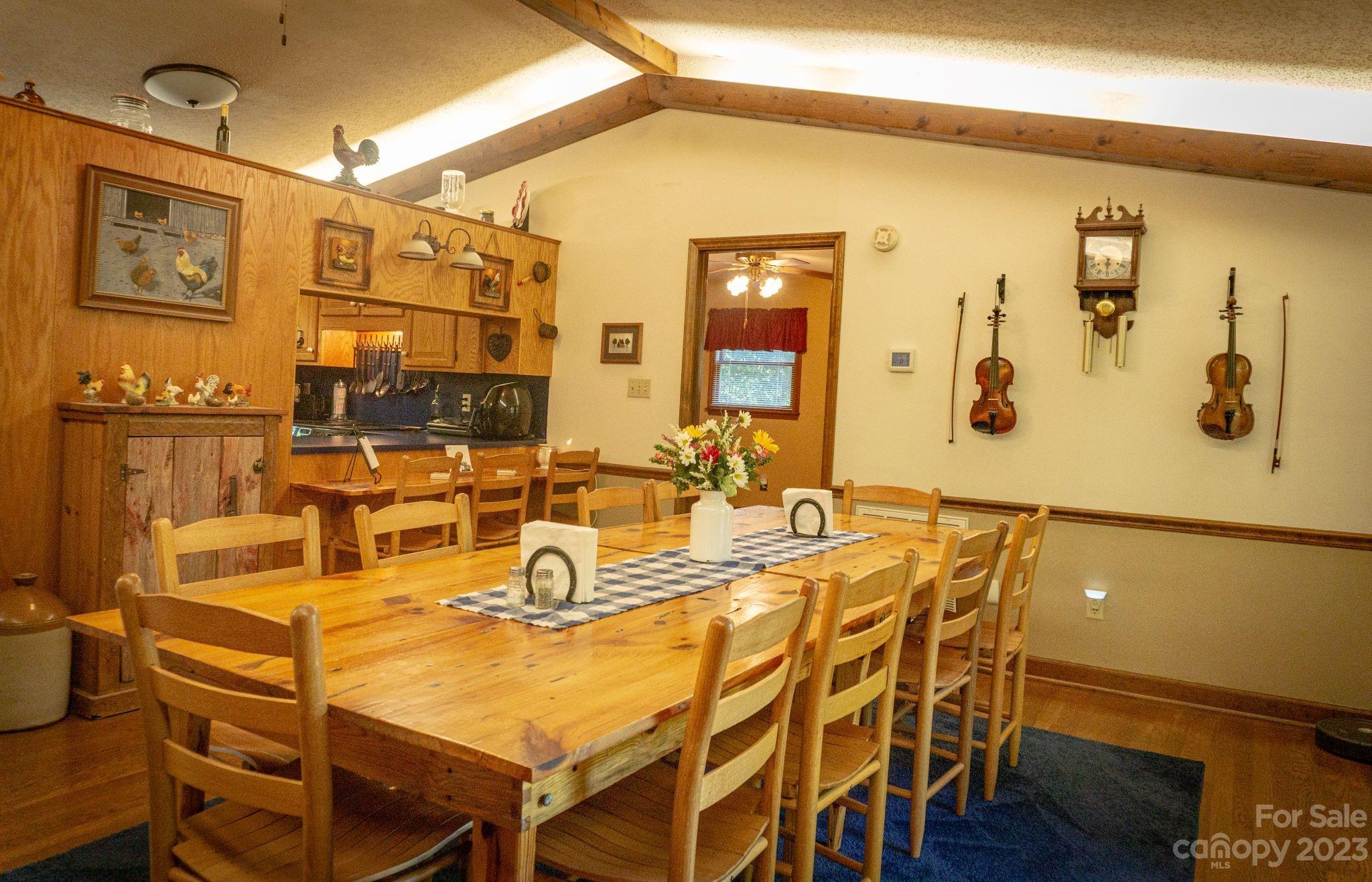 455 Howards Bridge Road Union Grove, NC 28689 - Photo 8 of 45 Gallery Image 8