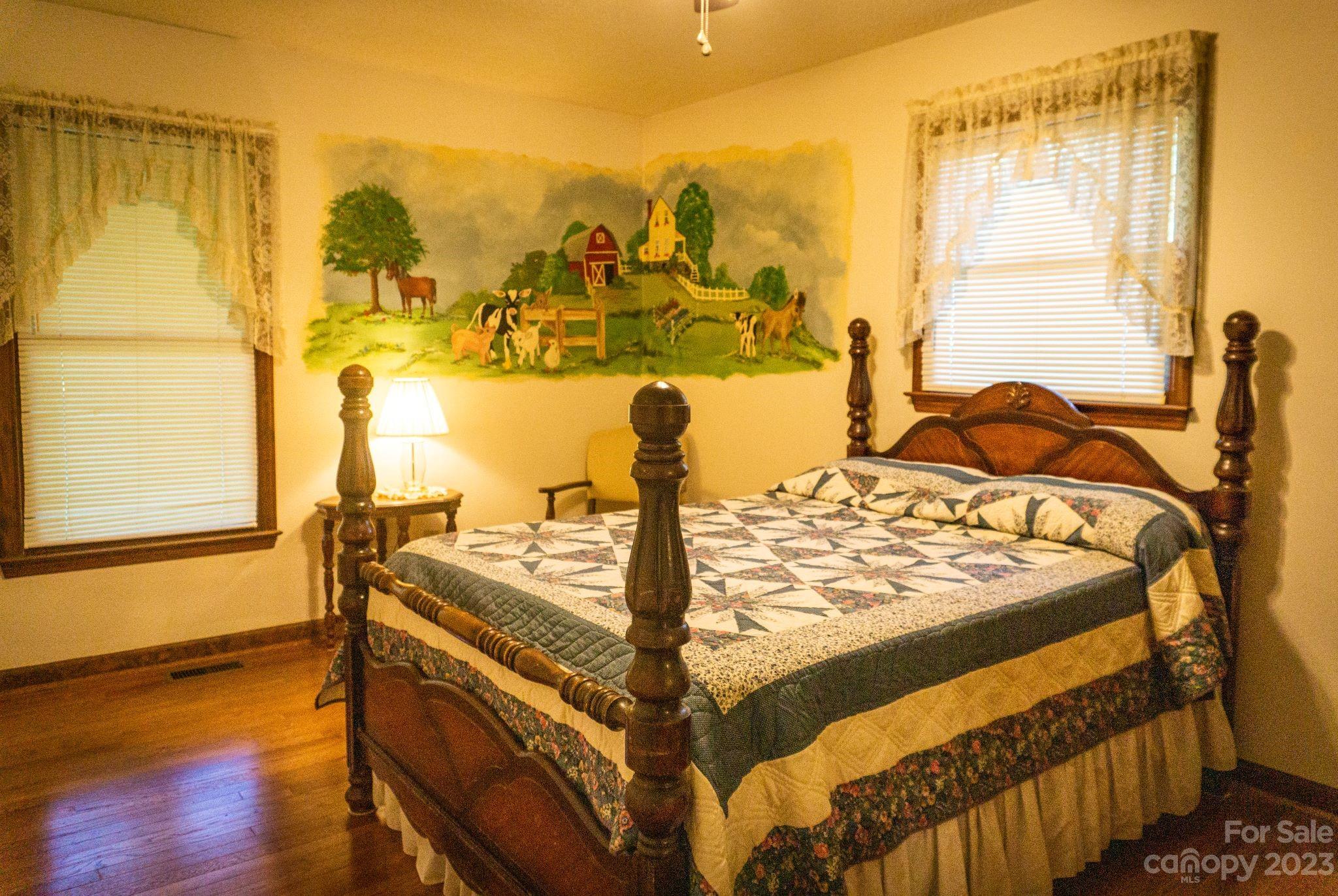 455 Howards Bridge Road Union Grove, NC 28689 - Photo 9 of 45 Gallery Image 9