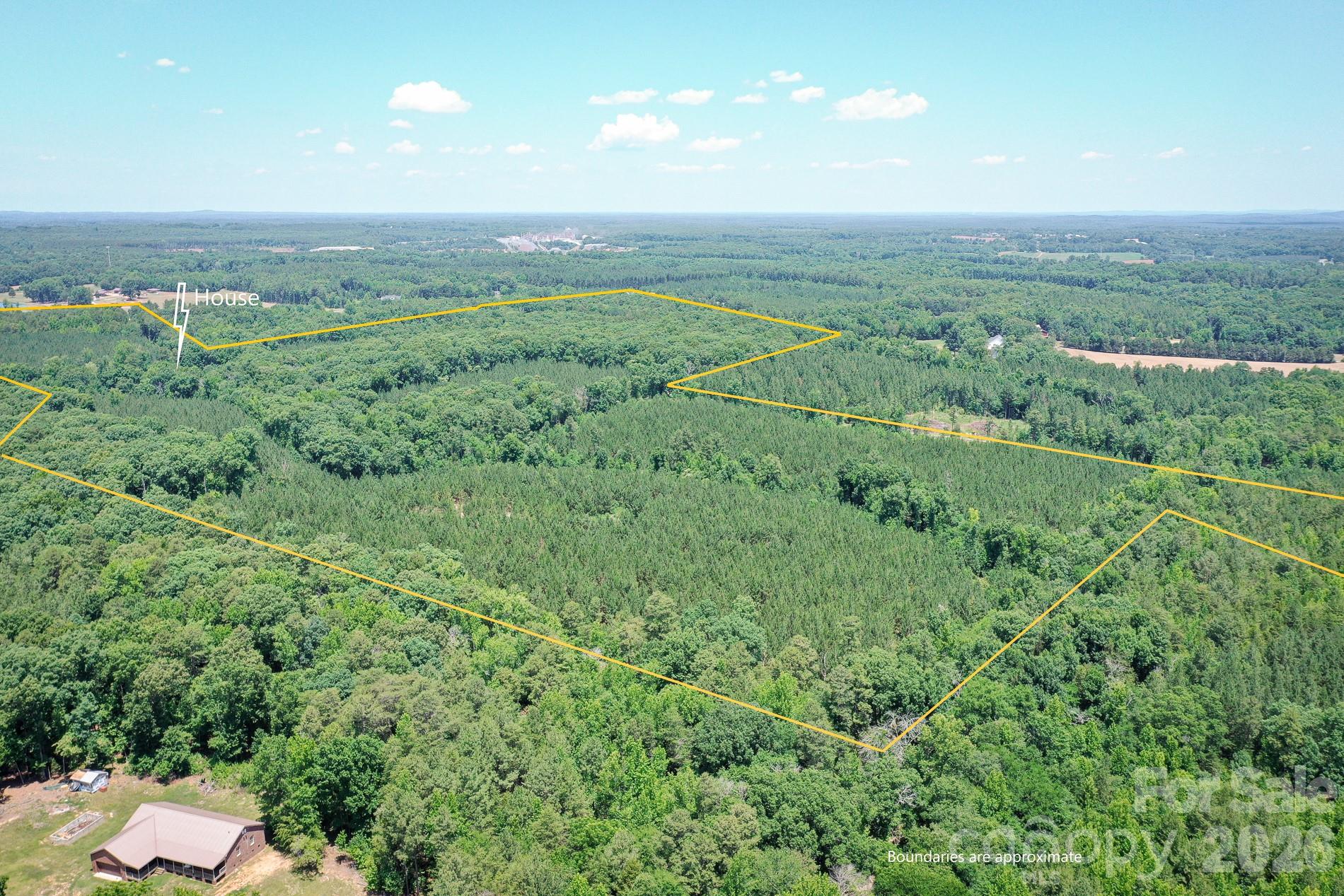 14840 Short Cut Road Gold Hill, NC 28071 - Photo 8 of 43