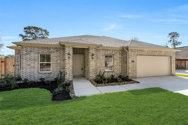 $2,300 | 13610 Pine Drive, Cypress, TX 77429
