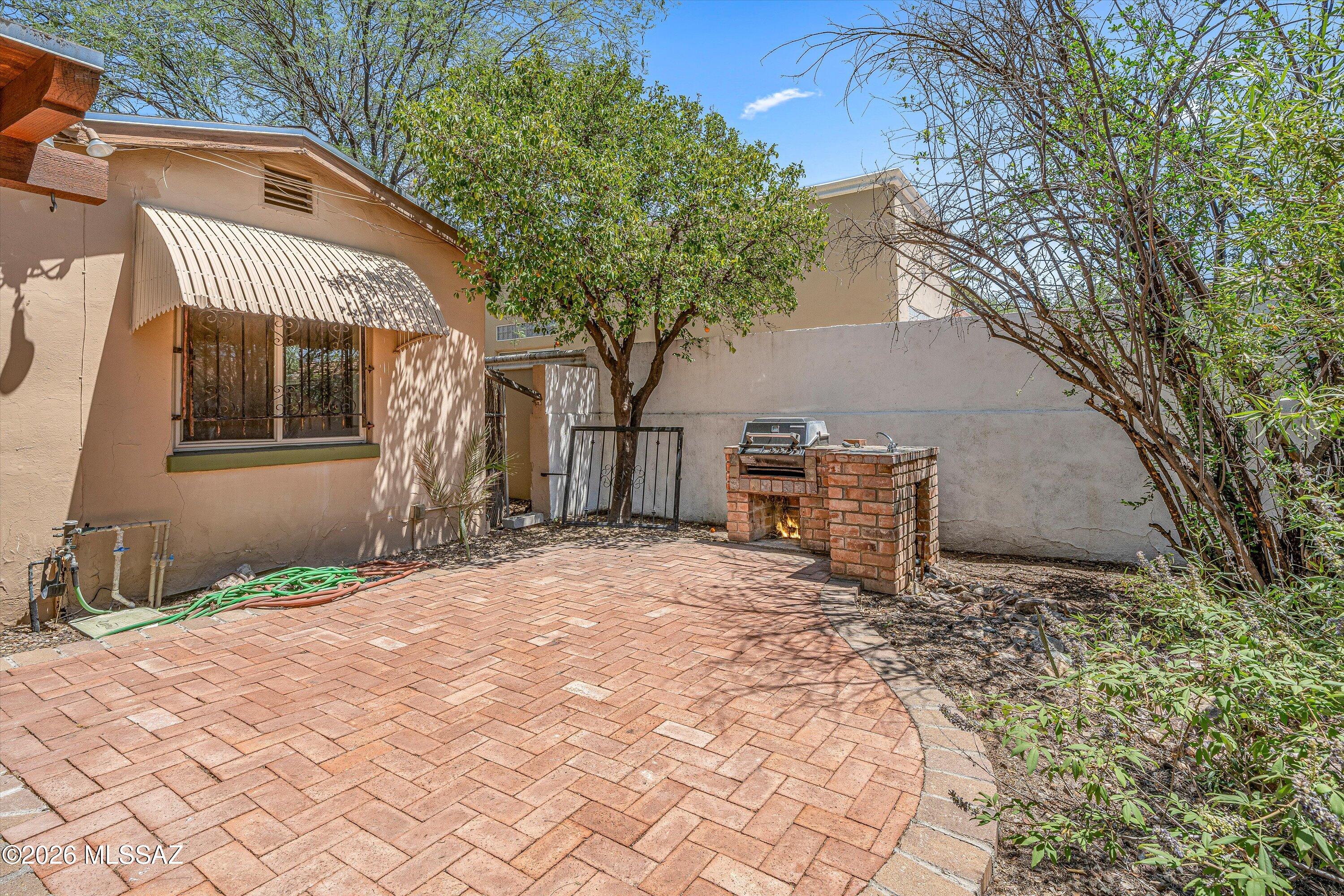 430 South Country Club Road Tucson, AZ 85716 - Photo 25 of 31