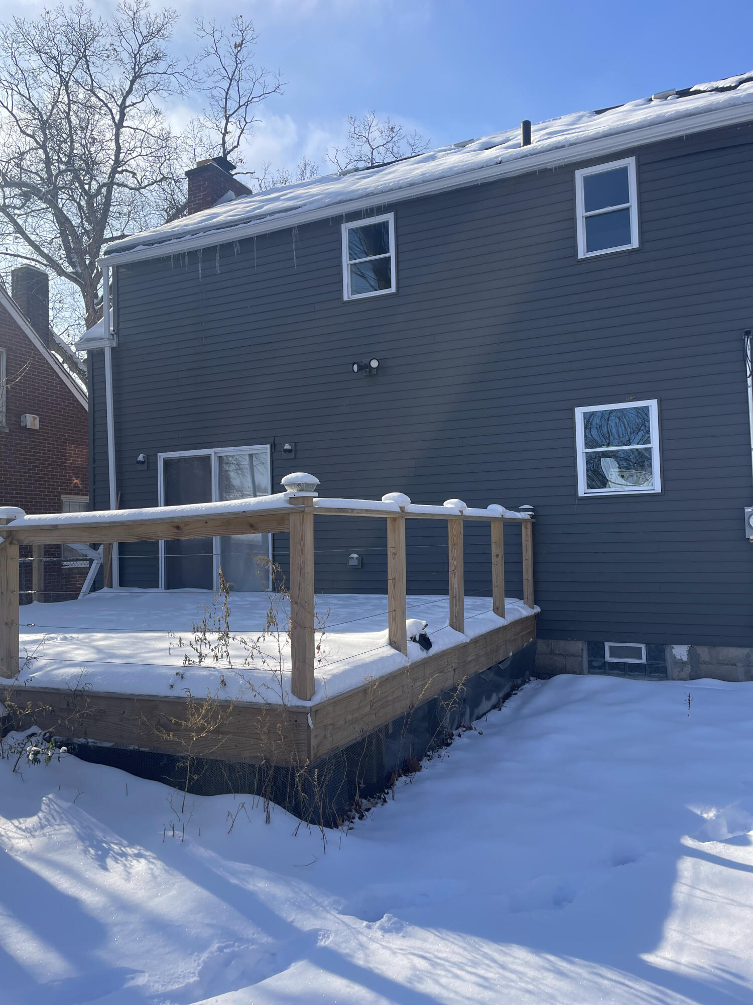 4731 Jefferson Street Gary, IN 46408 - Photo 15 of 15 1500x2000