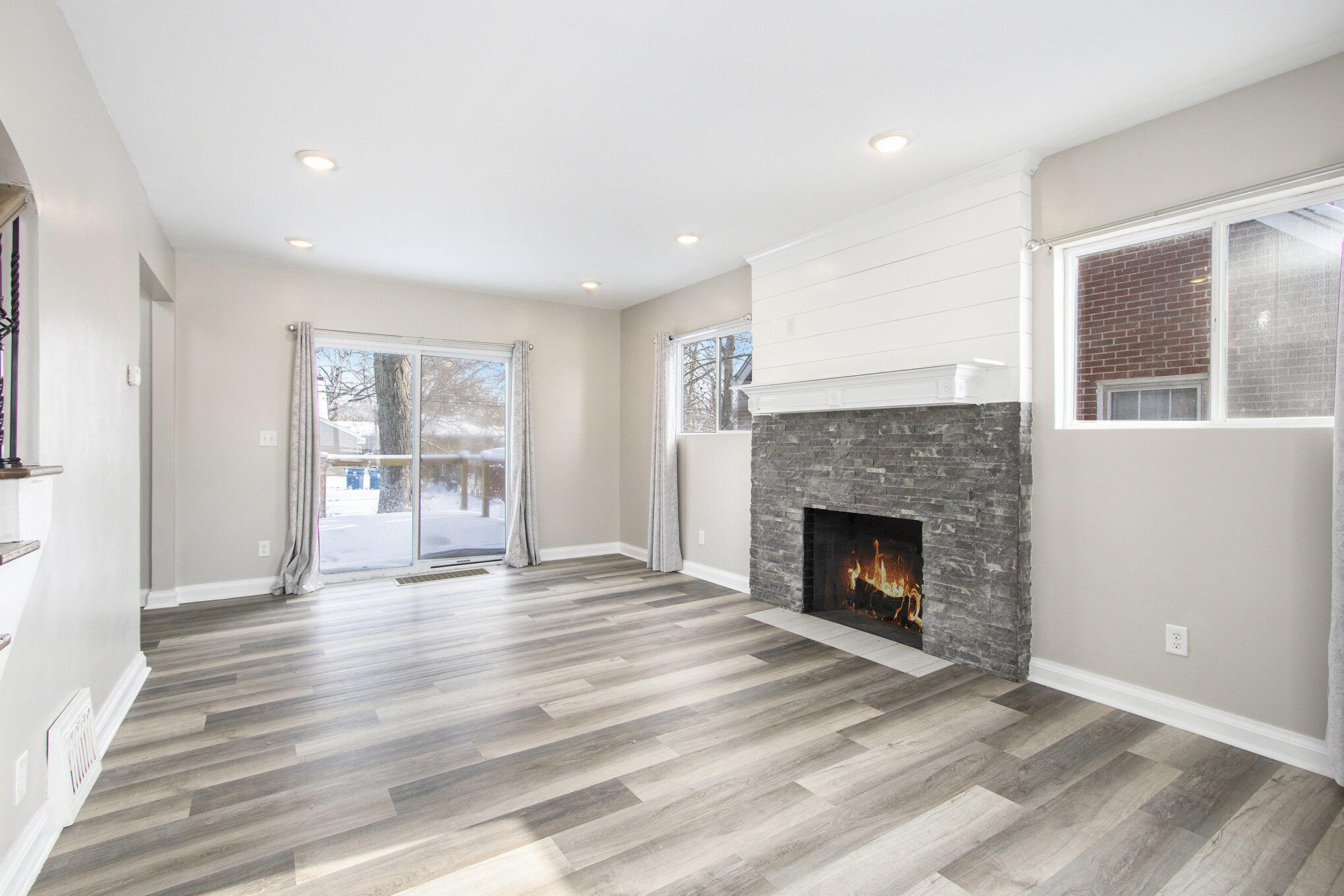 4731 Jefferson Street Gary, IN 46408 - Photo 2 of 15 2038x1359