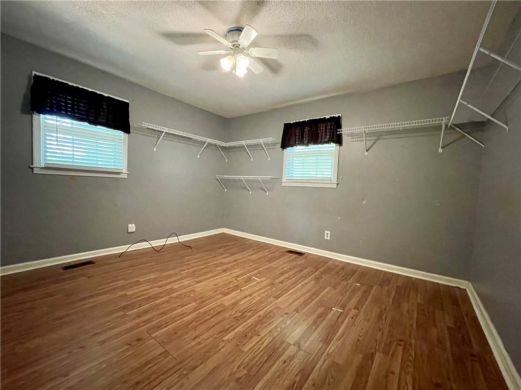 318 Hillandale Road Liberty, SC 29657 - Photo 12 of 48 Downstairs Bedroom 1