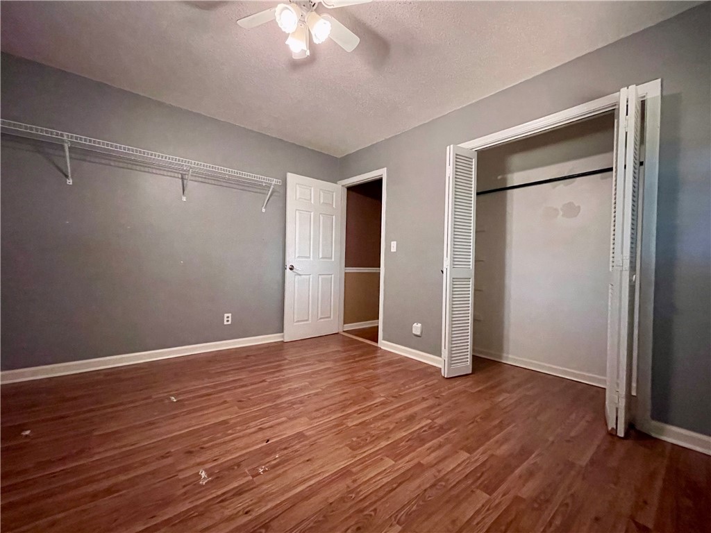 318 Hillandale Road Liberty, SC 29657 - Photo 13 of 48 Downstairs Bedroom 1