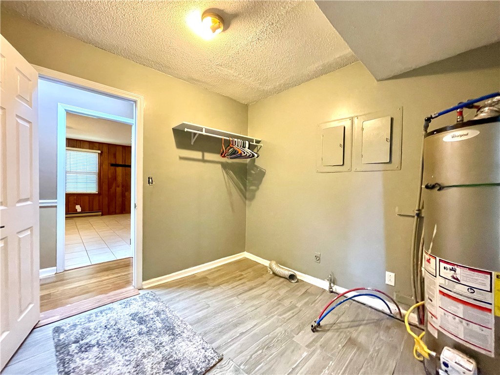 318 Hillandale Road Liberty, SC 29657 - Photo 14 of 48 Laundry