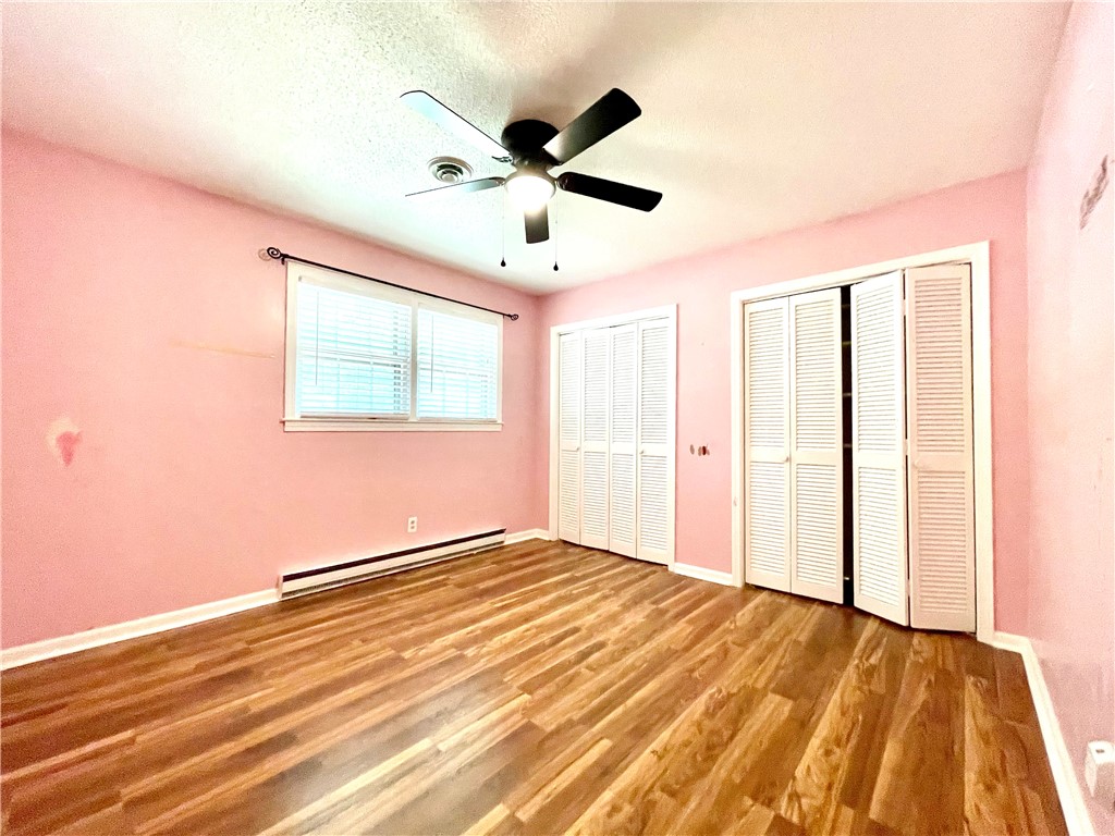 318 Hillandale Road Liberty, SC 29657 - Photo 26 of 48 Upstairs Bedroom 2