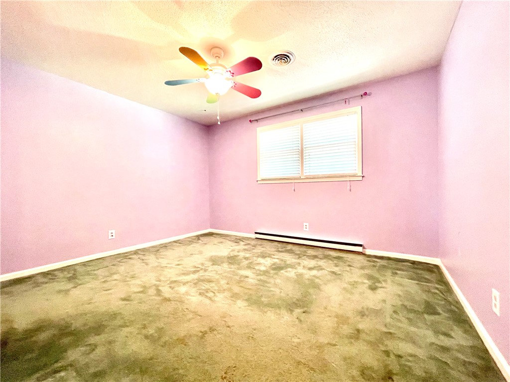 318 Hillandale Road Liberty, SC 29657 - Photo 27 of 48 Upstairs Bedroom 2