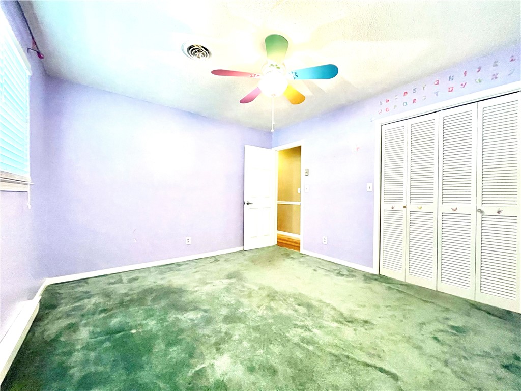 318 Hillandale Road Liberty, SC 29657 - Photo 28 of 48 Upstairs Bedroom 3