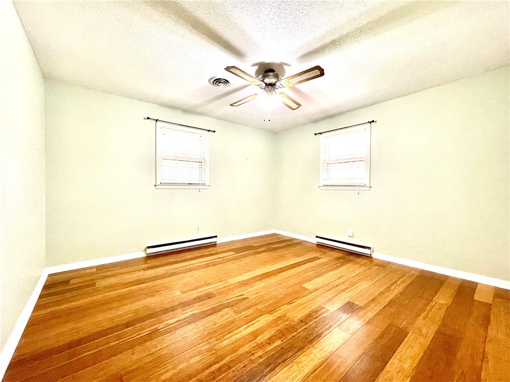 318 Hillandale Road Liberty, SC 29657 - Photo 29 of 48 Primary Bedroom