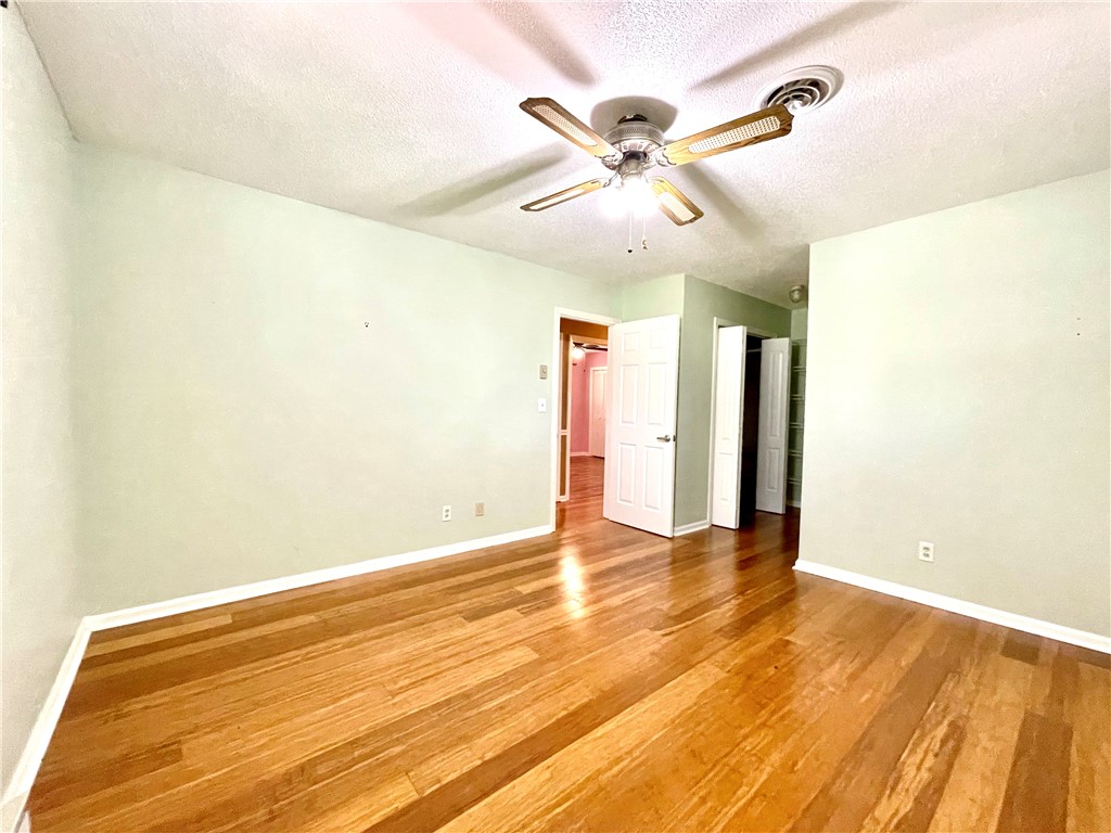 318 Hillandale Road Liberty, SC 29657 - Photo 30 of 48 Primary Bedroom