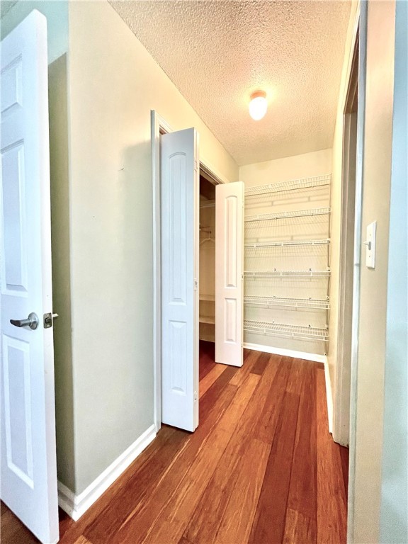 318 Hillandale Road Liberty, SC 29657 - Photo 31 of 48 Primary Bedroom Closets