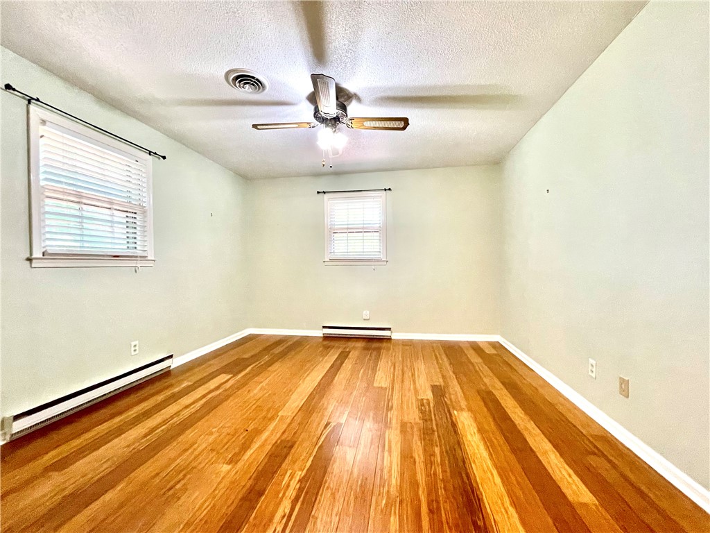 318 Hillandale Road Liberty, SC 29657 - Photo 33 of 48 Primary Bedroom