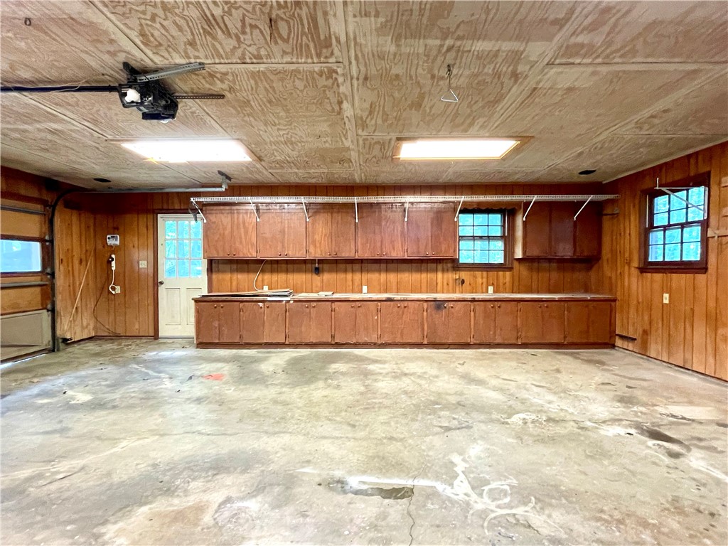 318 Hillandale Road Liberty, SC 29657 - Photo 48 of 48 2 Car Garage