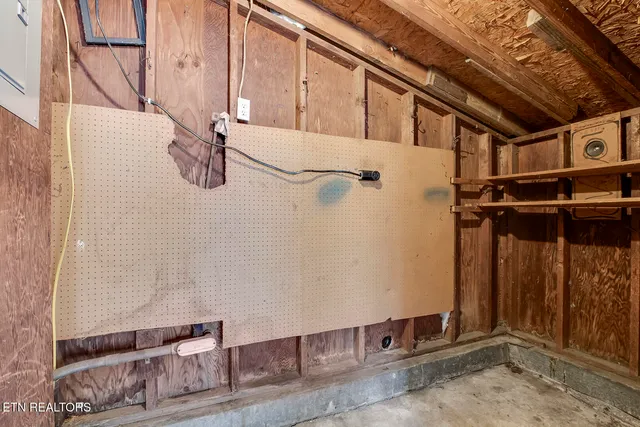 $180,000 | 420 Front Avenue North, Rockwood, TN 37854