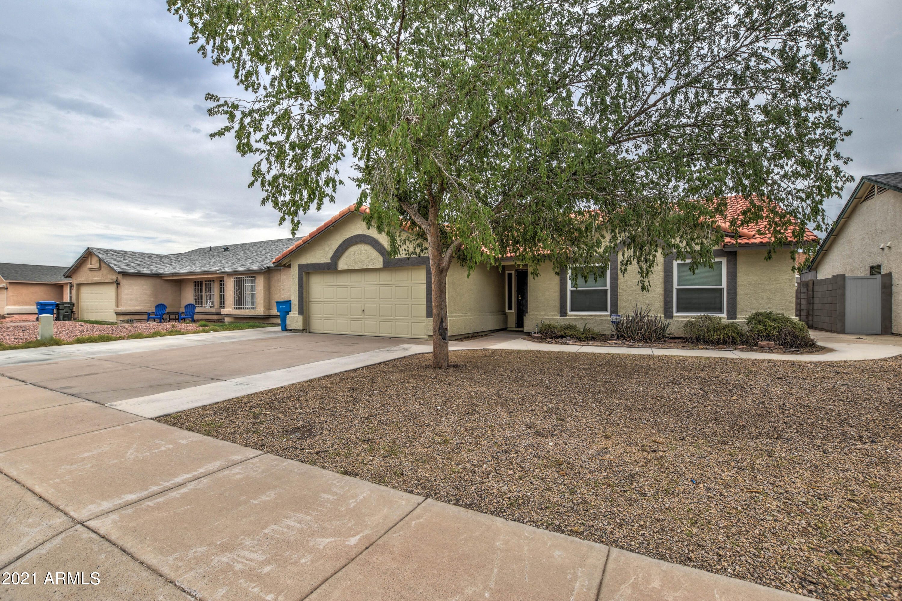 1447 East Carter Road Phoenix, AZ 85042 - Photo 3 of 30 FRONT 2