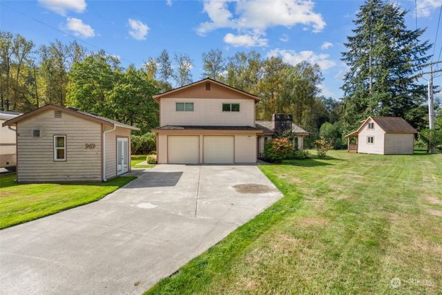 $785,000 | 969 Shelton Avenue Southeast, Renton, WA 98058