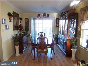 107 Cornflower Road Trenton, NJ 08620 - Photo 4 of 6 Dining Room