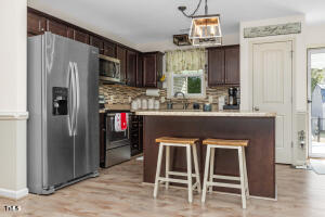 2265 Old Fairground Road Angier, NC 27501 - Photo 4 of 24 image