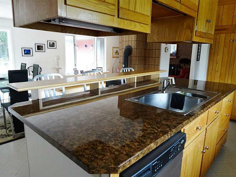 199 Burleigh Road Bangor, ME 04401 - Photo 13 of 35 Kitchen.