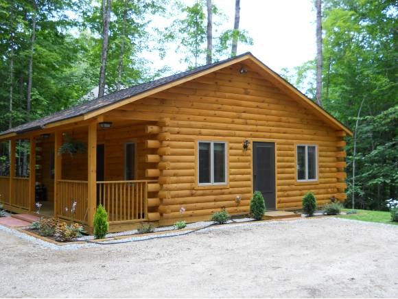 58 Dundee Road Bartlett, NH 03845 - Photo 1 of 1