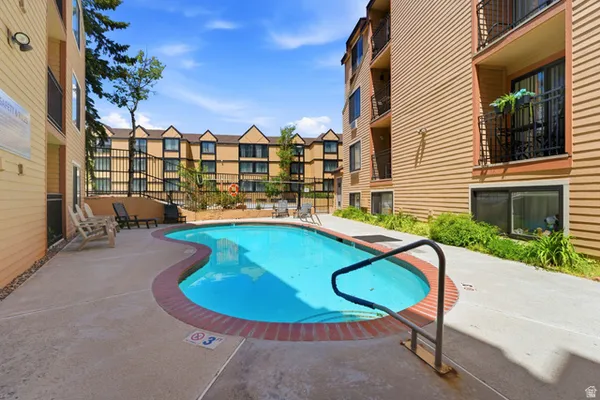 $299,000 | 1940 Prospector Avenue, Unit 331, Park City, UT 84060