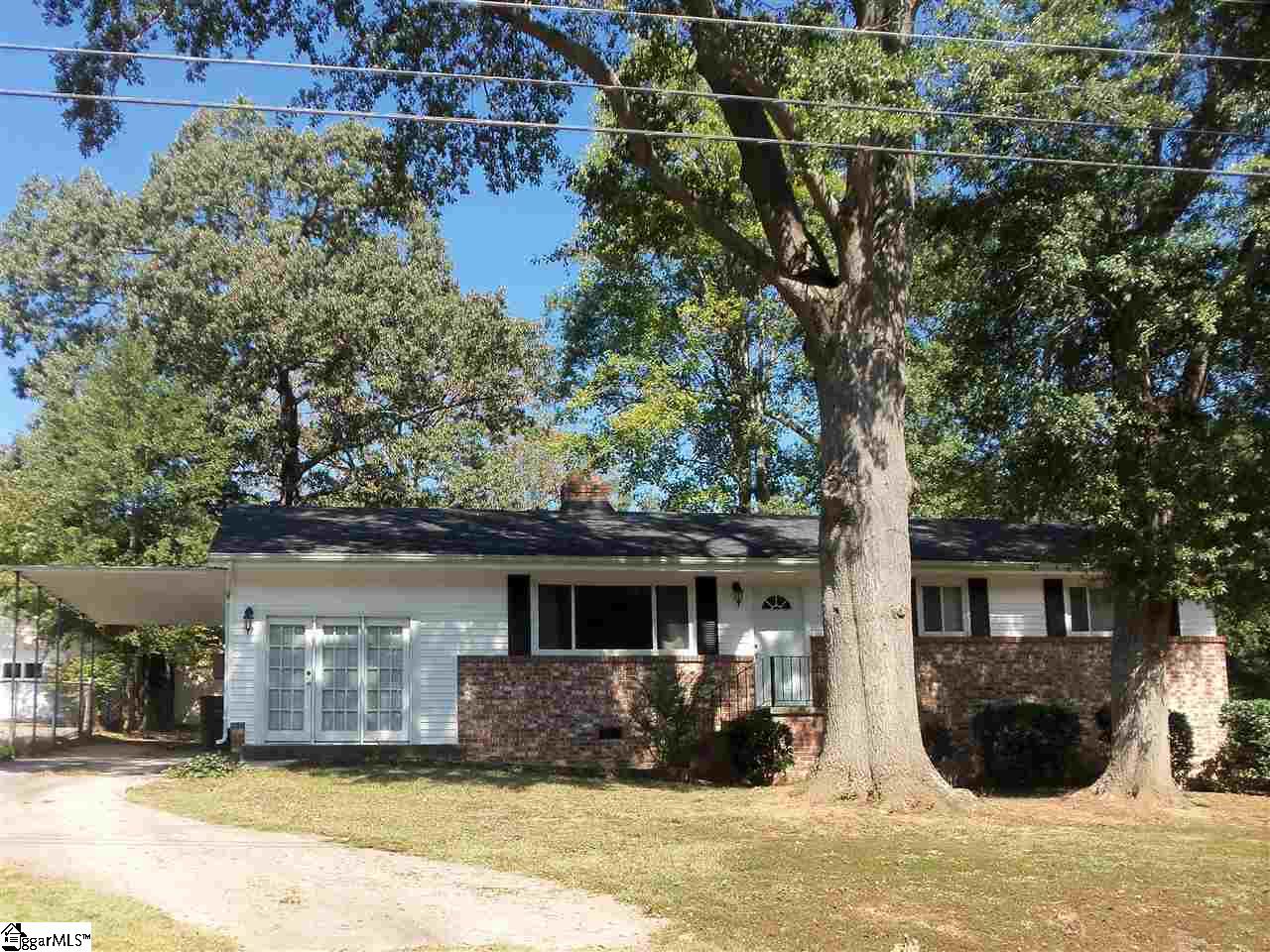 6 Midway Road Greenville, SC 29605 - Photo 1 of 25 Gallery Image 1