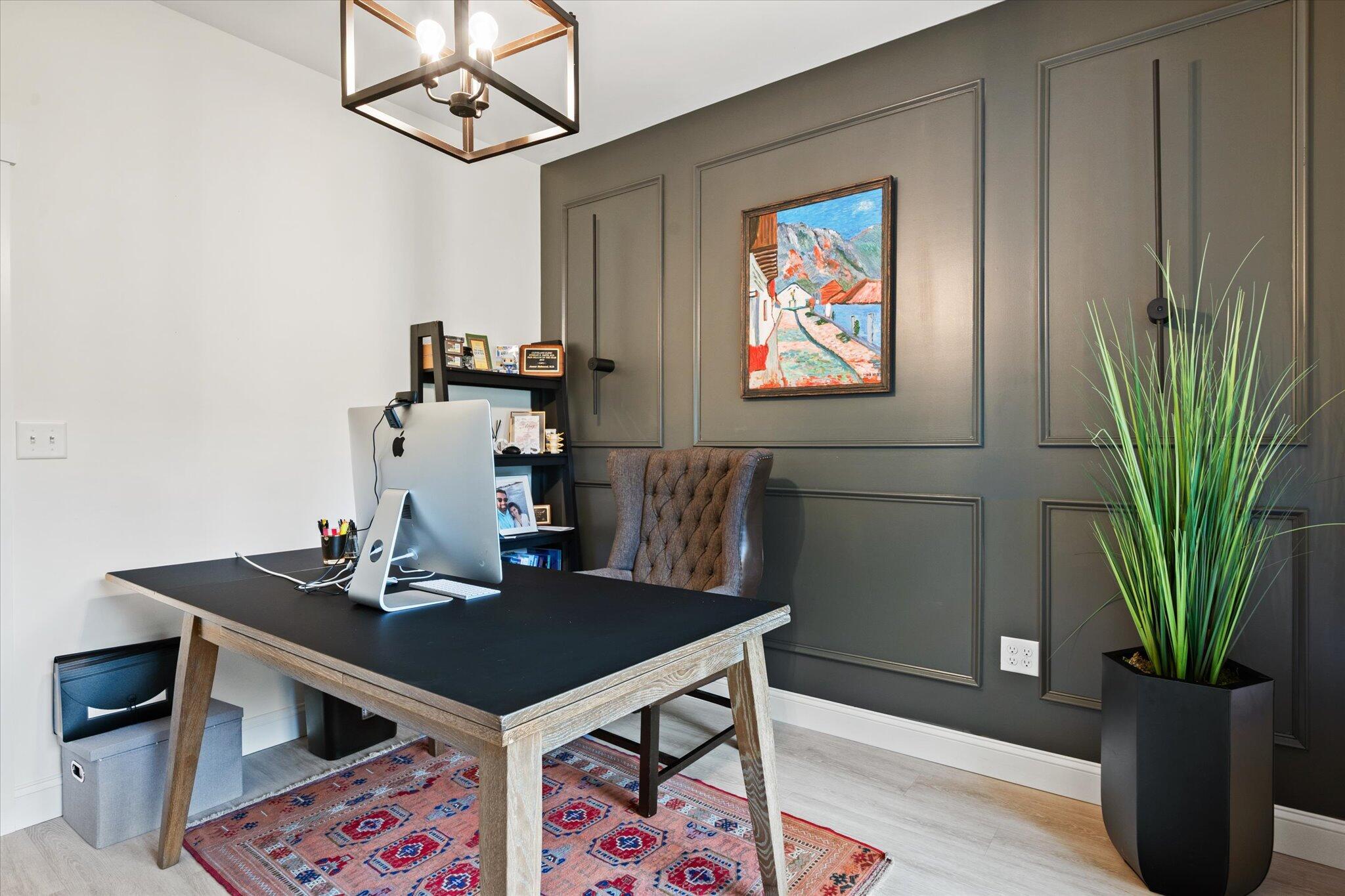 365 Walden Parke Way Bangor, ME 04401 - Photo 16 of 59 Executive Home Office
