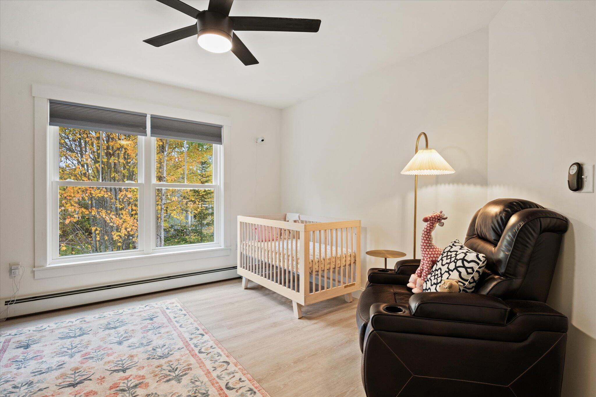 365 Walden Parke Way Bangor, ME 04401 - Photo 35 of 59 Bedroom 3-comforable-versatile layout