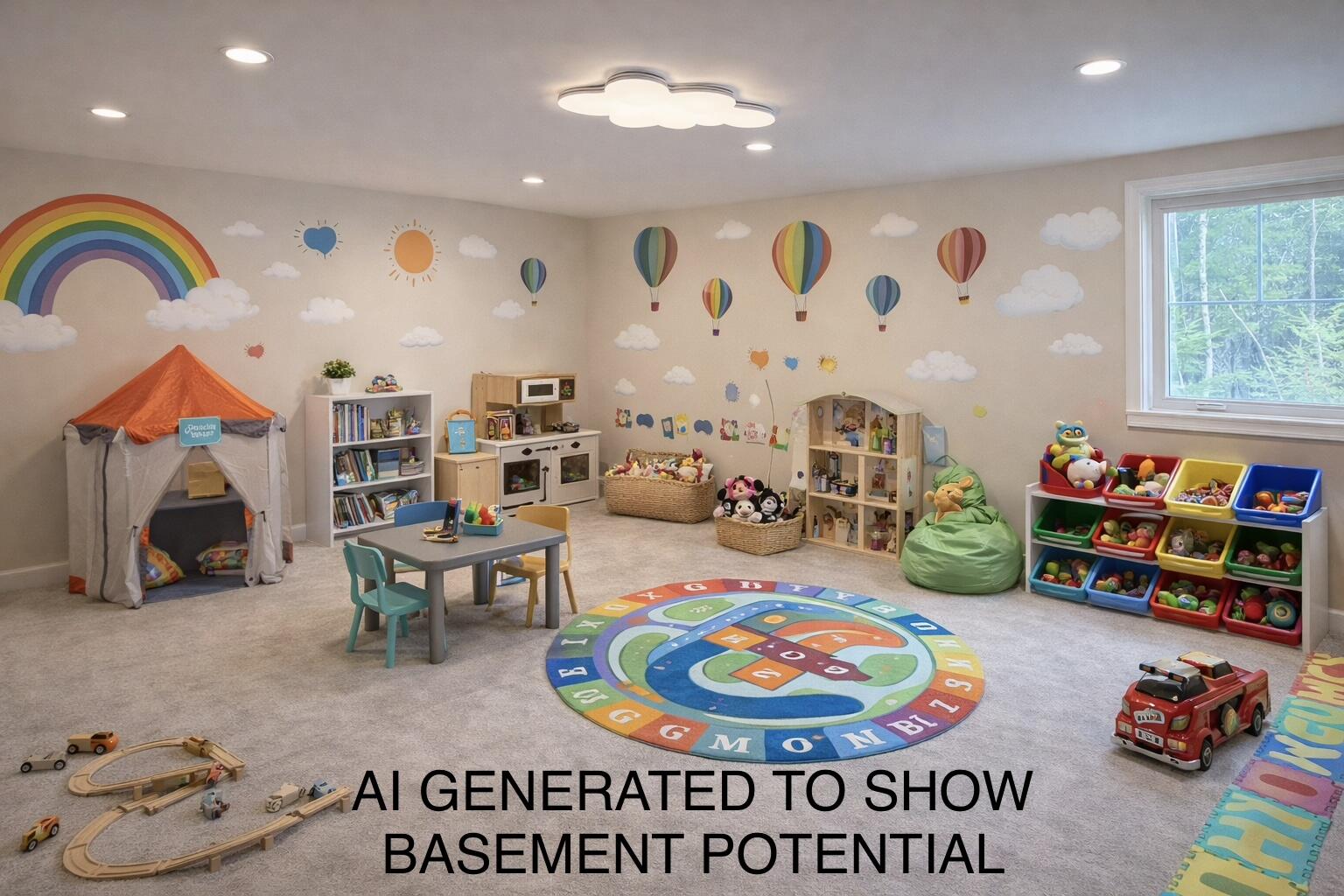 365 Walden Parke Way Bangor, ME 04401 - Photo 41 of 59 Playroom