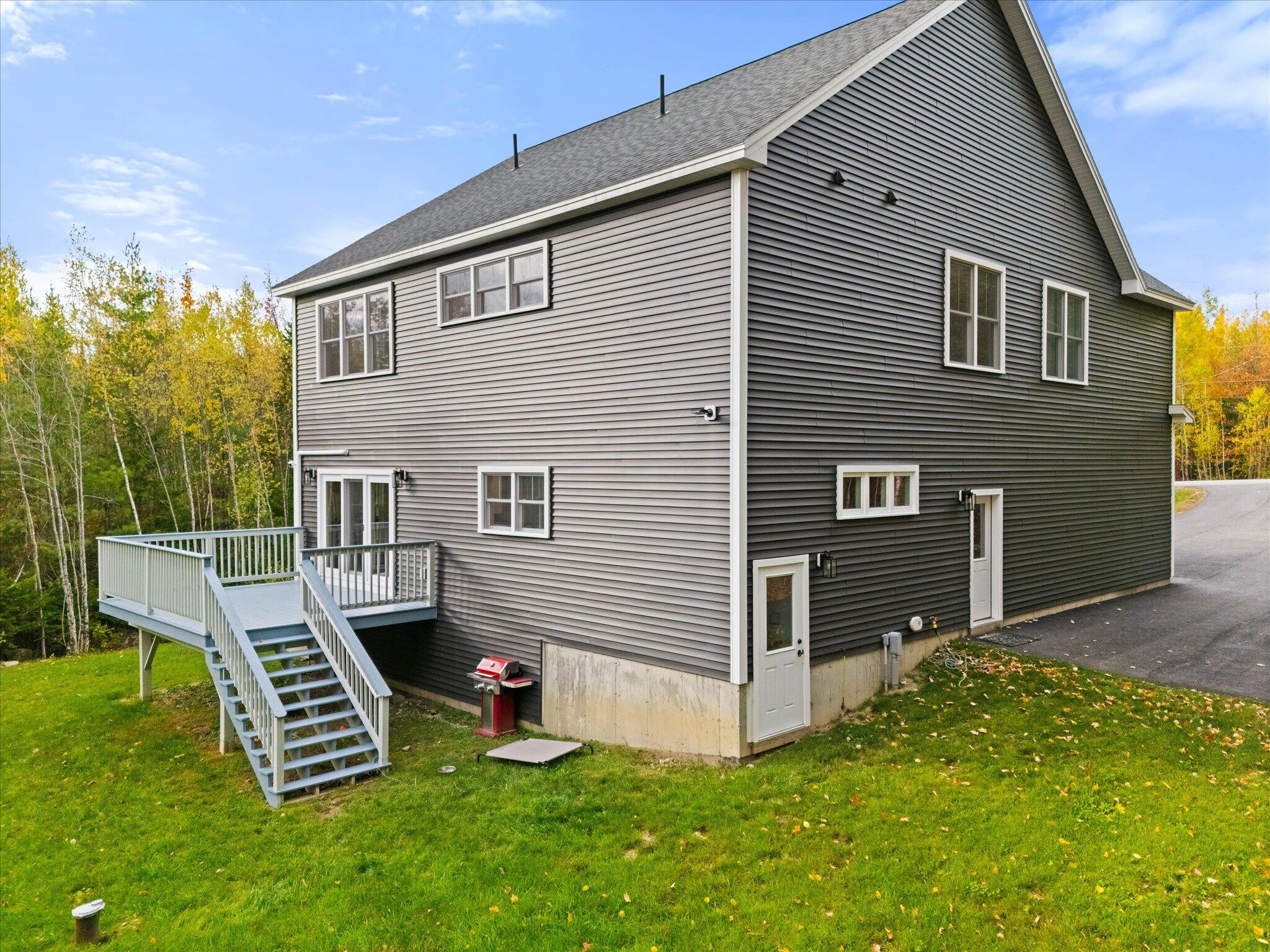 365 Walden Parke Way Bangor, ME 04401 - Photo 49 of 59 04-365 Walden Parke Way