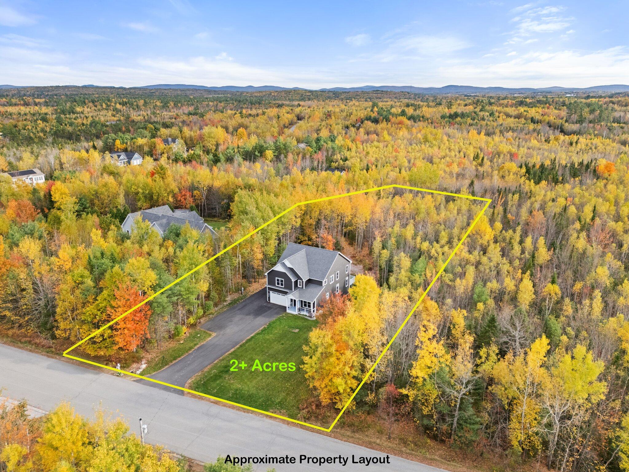 365 Walden Parke Way Bangor, ME 04401 - Photo 51 of 59 365 Walden Parke Way 1
