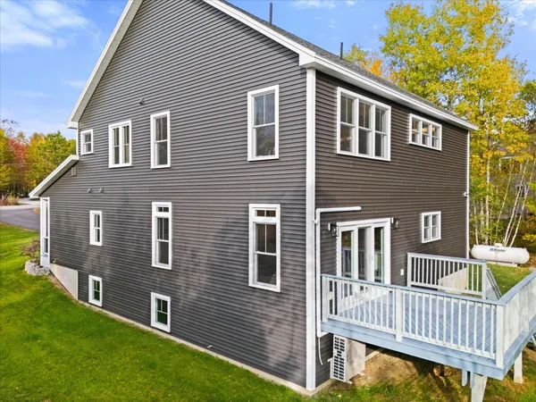 $799,000 | 365 Walden Parke Way, Bangor, ME 04401