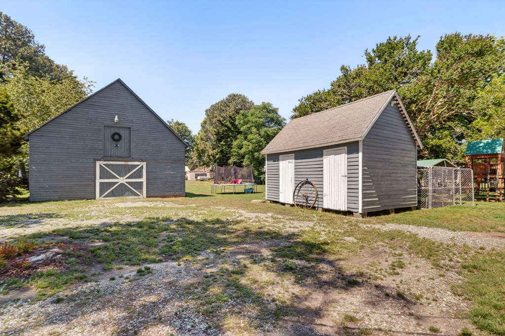 24442 Adelaide Street Parksley, VA 23421 - Photo 49 of 53