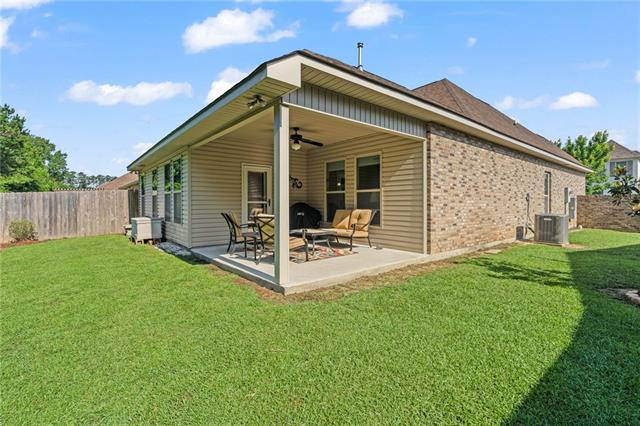 468 Tiger Avenue Covington, LA 70433 - Photo 21 of 21