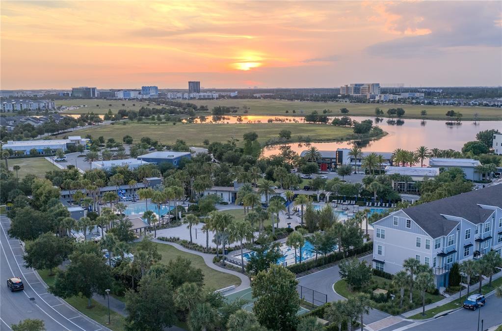 8740 Pinter Street Orlando, FL 32827 - Photo 70 of 96