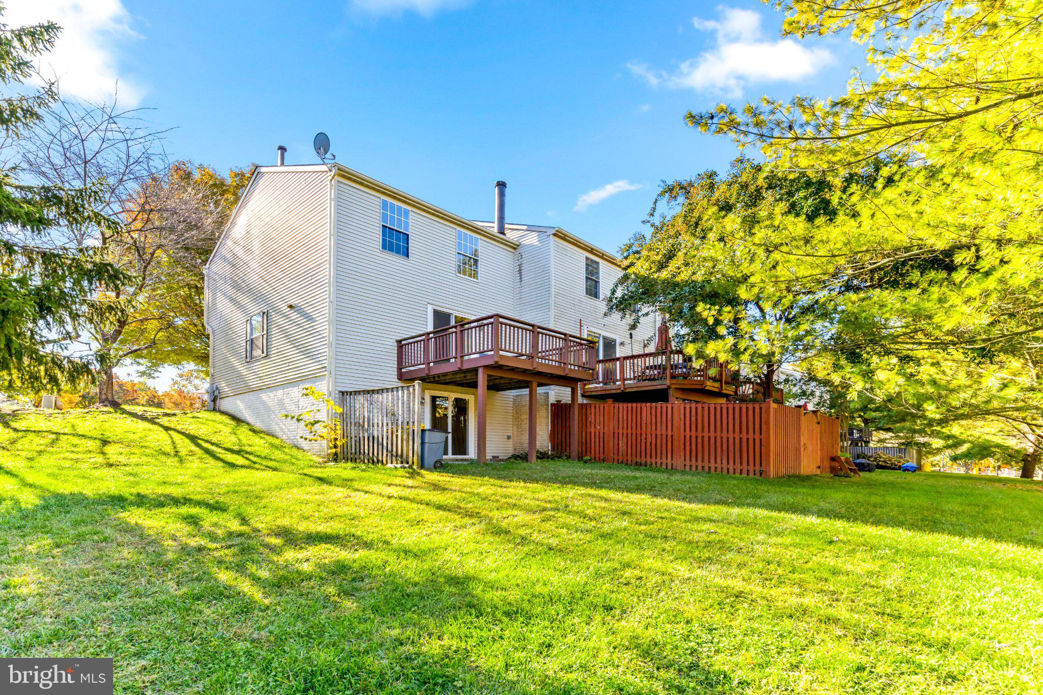 1232 Quaker Ridge Drive Arnold, MD 21012 - Photo 2 of 32
