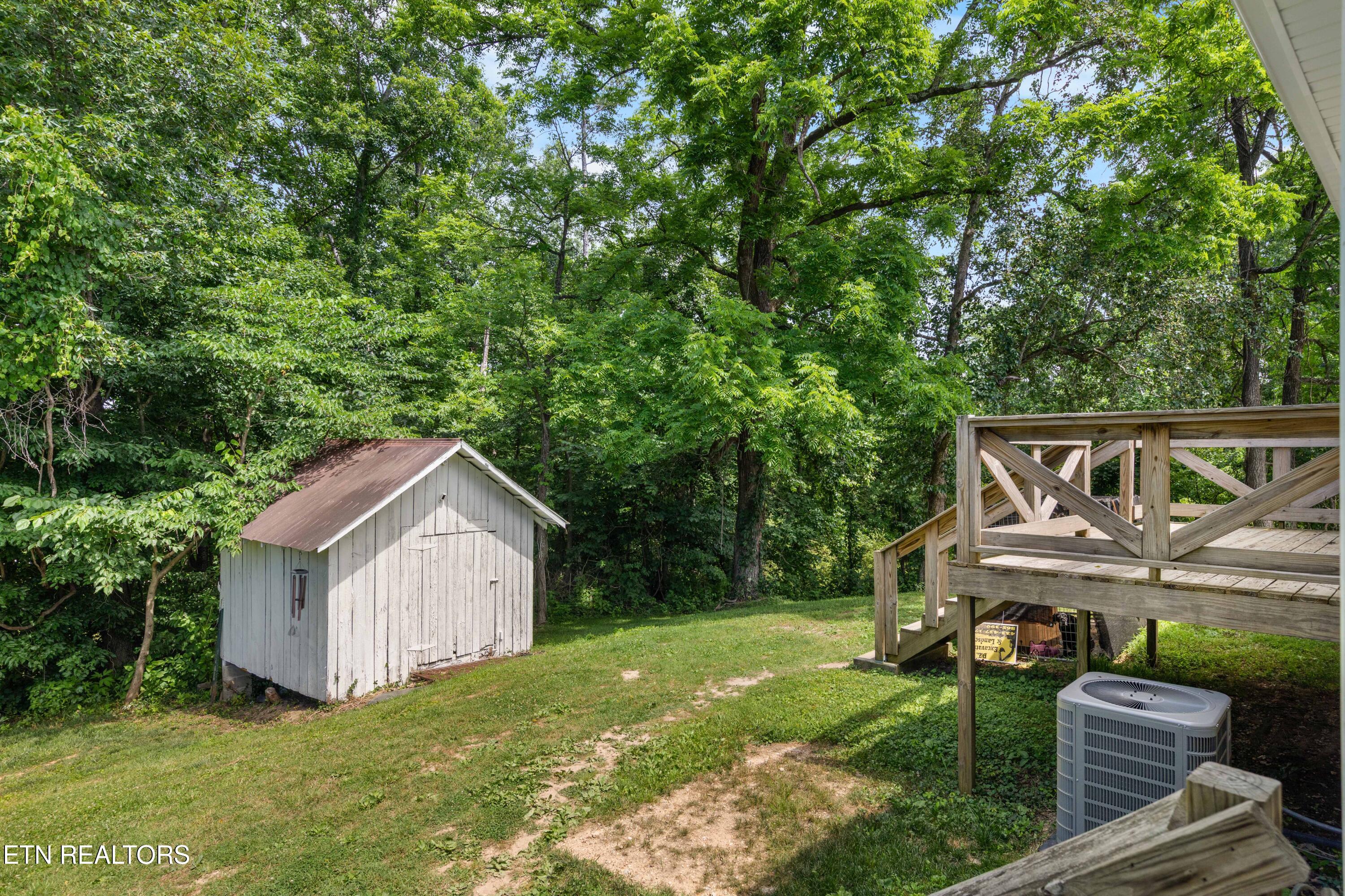 2473 Long Hollow Road La Follette, TN 37766 - Photo 36 of 41 030A4821
